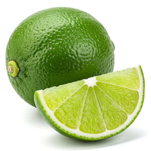 Flavour Art - Lime Tahiti Distilled