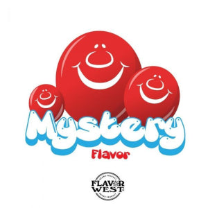 Flavor West - Mystery Flavor