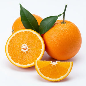 Flavour Art - Orange