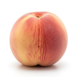 Flavour Art - White Peach