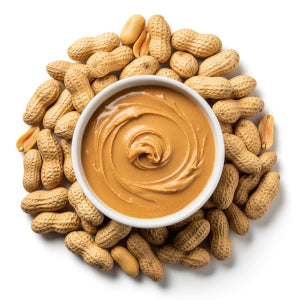 TFA - Dx Peanut Butter