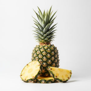 Flavor West - Pineapple