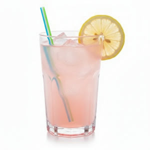 Flavor West - Pink Lemonade