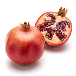 TFA - Pomegranate
