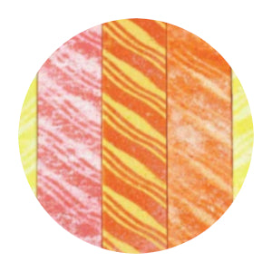 Flavor West - Rainbow Line Gum