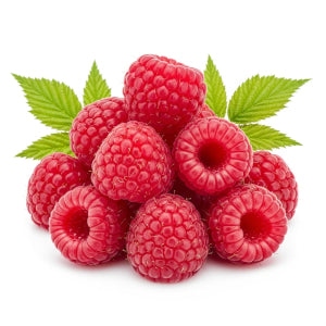 Flavour Art - Raspberry