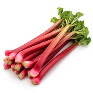 Inawera - Rhubarb