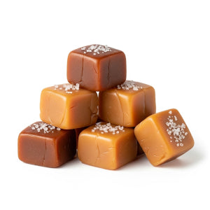 OOO - Salted Caramel