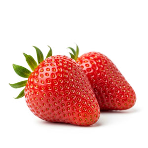 Flavor West - Strawberry