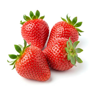 Capella - Sweet Strawberry