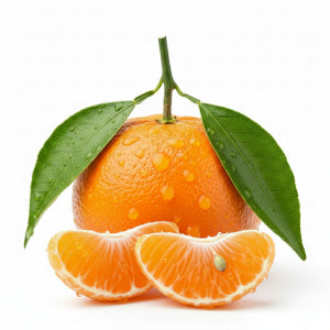 Capella - Sweet Tangerine