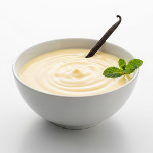 Capella - Vanilla Custard V2