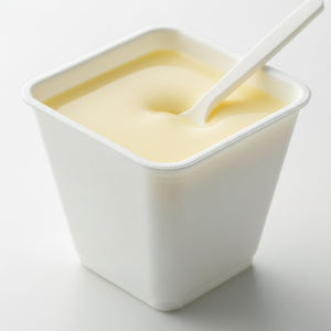 TFA - Vanilla Custard