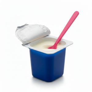Flavor West - Yogurt