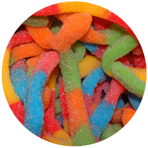 Flavour Art - Candy Jammy Wizard