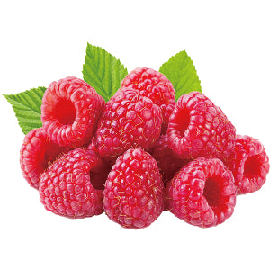 Flavour Art - Raspberry