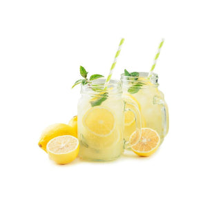 Flavorah - Lemonade