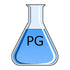 Bases & Additives - PG (Propylene Glycol)