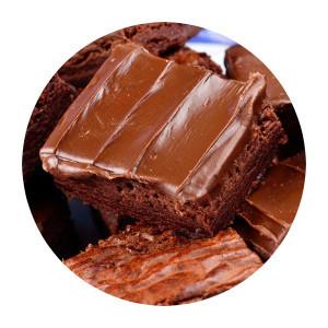 Flavouring - Capella - Chocolate Fudge Brownie V2