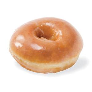 Flavouring - Capella - Glazed Donut