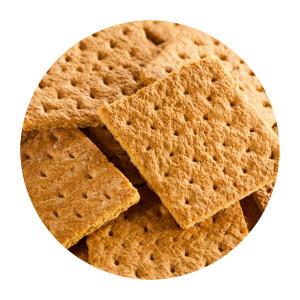 Flavouring - Capella - Graham Cracker