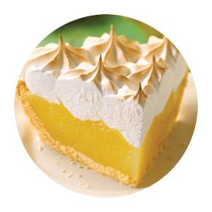 Flavouring - Capella - Lemon Meringue Pie
