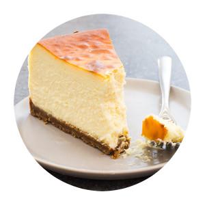 Flavouring - Capella - New York Cheesecake