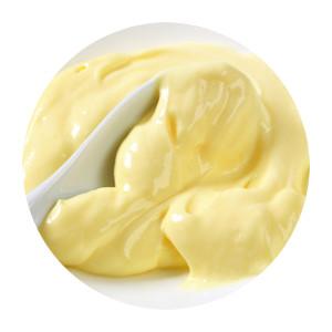Flavouring - Capella - Vanilla Custard V1
