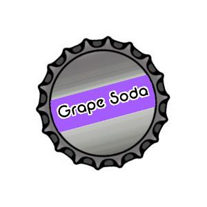 Flavouring - Flavor West - Grape Soda