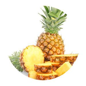 Flavouring - Flavor West - Pineapple