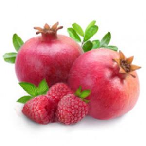 Flavouring - Flavor West - Pomberry
