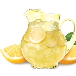 Flavouring - LorAnn - Lemonade