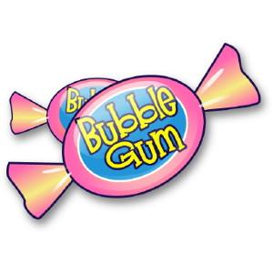 Flavouring - TFA - Bubble Gum (Fruity)