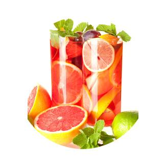 Flavouring - TFA - Citrus Punch