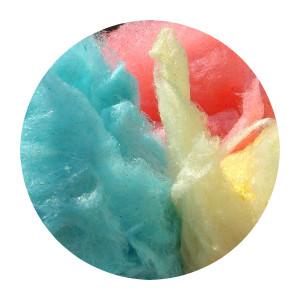 Flavouring - TFA - Cotton Candy