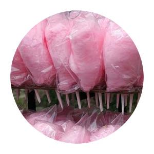 Flavouring - TFA - Cotton Candy (Circus)