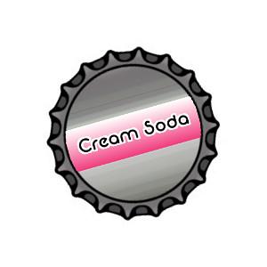 Flavouring - TFA - Cream Soda
