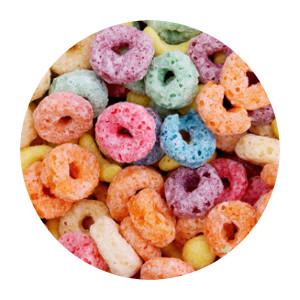 Flavouring - TFA - Fruit Circles