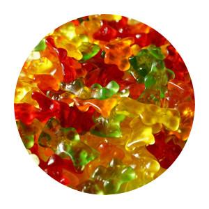 Flavouring - TFA - Gummy Candy
