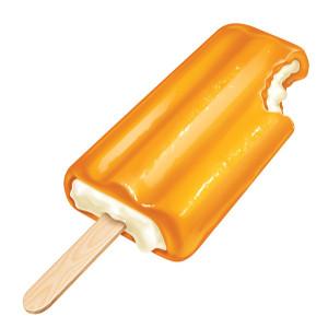 Flavouring - TFA - Orange Cream