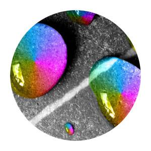 Flavouring - TFA - Rainbow Drops