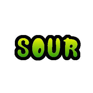 Flavouring - TFA - Sour
