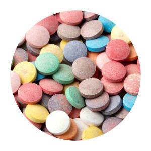 Flavouring - TFA - Sweet & Tart